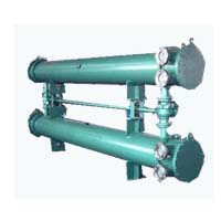 SGLL型雙聯(lián)臥式油冷卻器